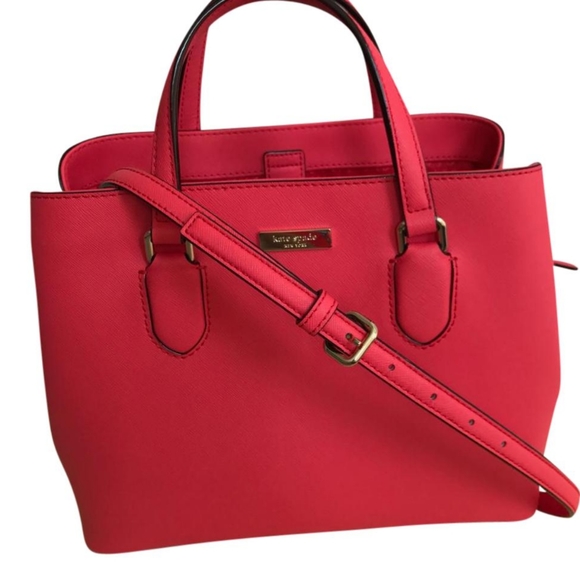 Kate Spade Laurel Way Evangelie - Picture 2 of 9